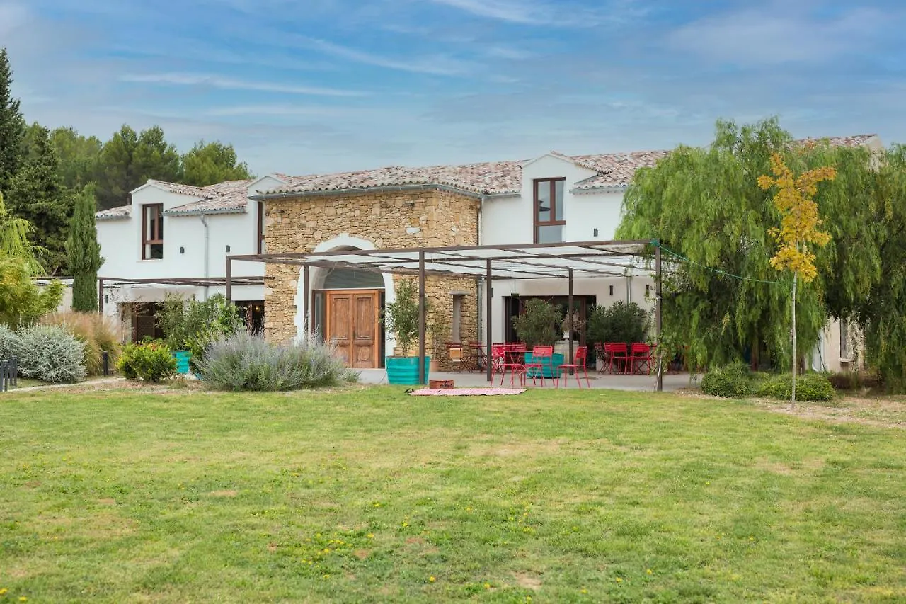 Chambres D'Hotes - Domaine De Cristia Courthezon 0*,  France