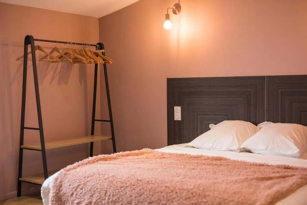 Chambres D'Hotes - Domaine De Cristia Courthezon