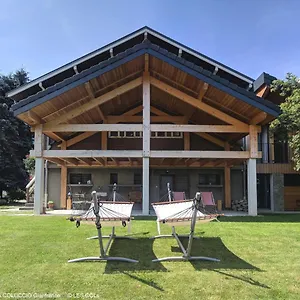 Les Cols - Avec Terrasse&jardin - Proche De La Nouvelle Gare Saint-Jean-de-Maurienne
