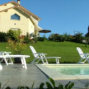 Les Enselmes Montagnieu (Ain)