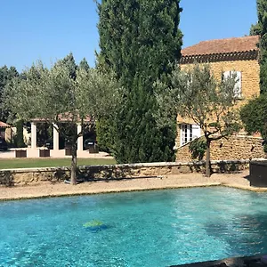 Château Du Mourre Du Tendre Maison d'hôtes