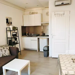 La Maisonnette Appartement