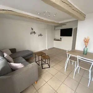 Maison De Village Hébergement de vacances