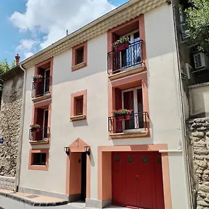 Maison De Village En Provence Hébergement de vacances