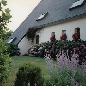 D'hôtes De Ty Guen Trédarzec