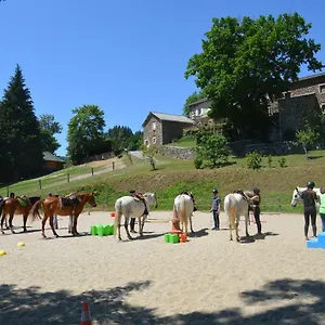 Les Ecuries De La Sabatarié Cambounes